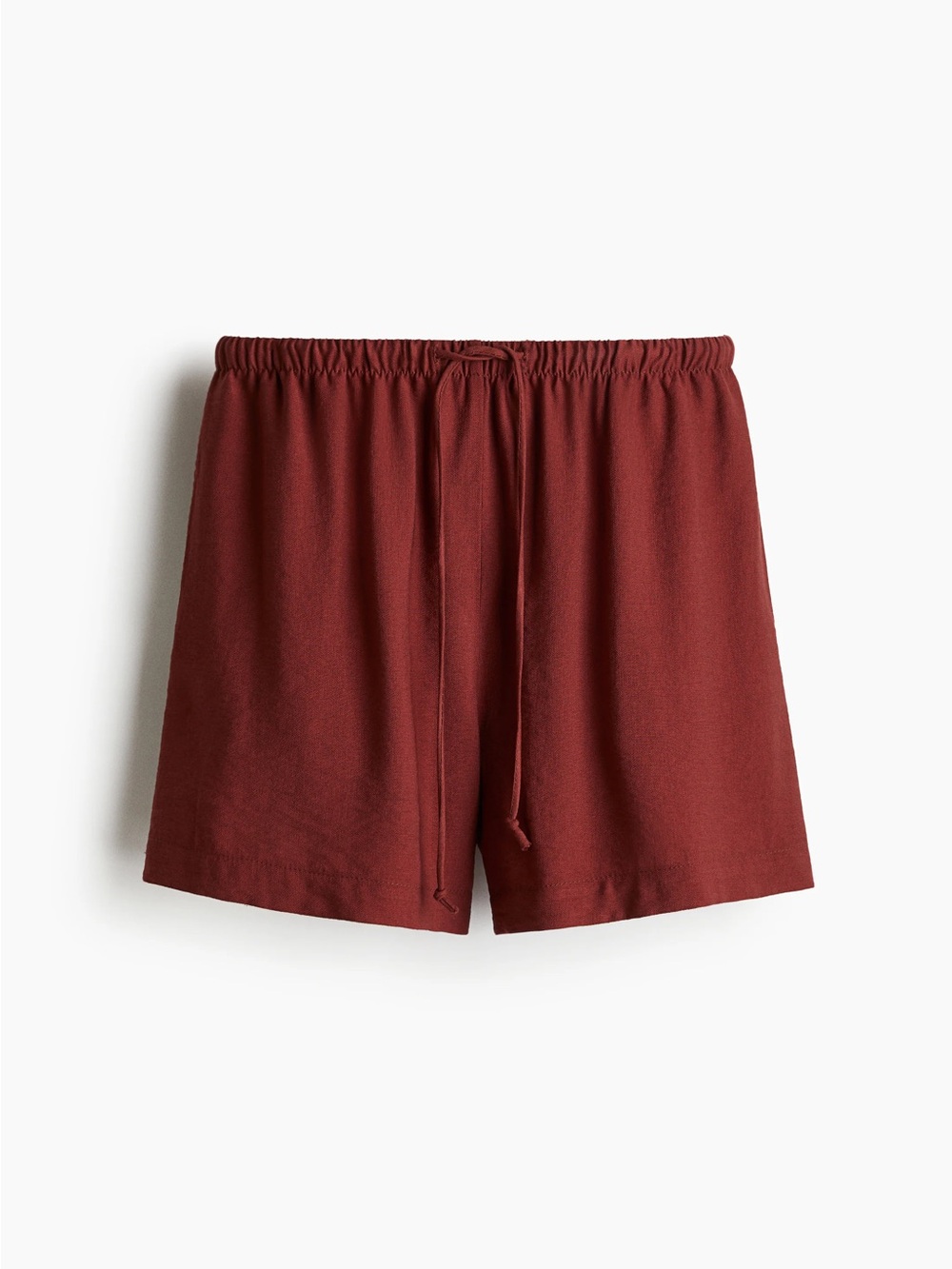 H&M Women's Drawstring Shorts